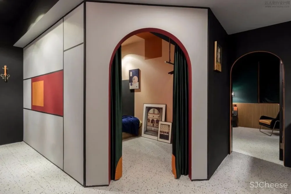 【新作】成都清羽设计 | BE GOOD