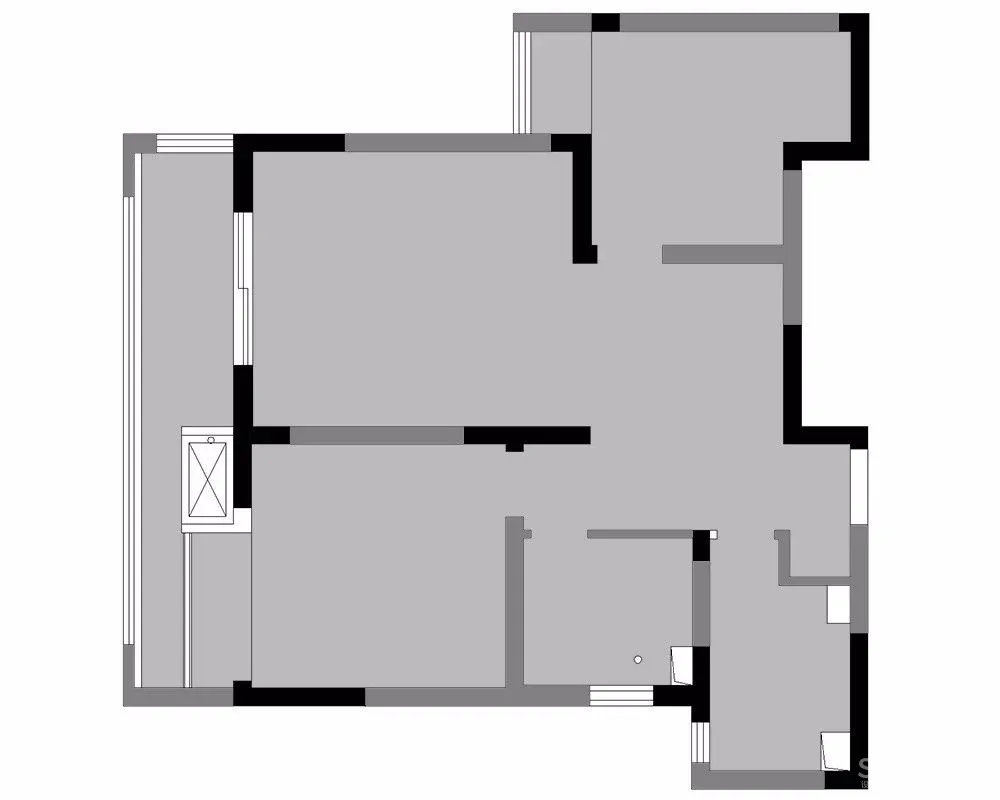 简约不是穷丨是极致的设计细节 首