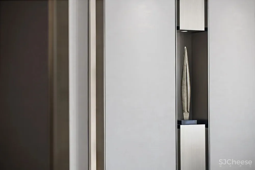 中海地产·万锦熙岸 | 融于城市生活，传承历史记忆