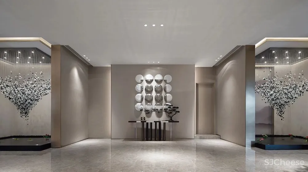 中海地产·万锦熙岸 | 融于城市生活，传承历史记忆