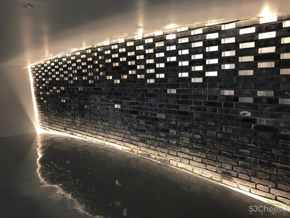 新作 | 阮晓舟设计工作室：“复”园 – 芷江西路社区活动中心改造