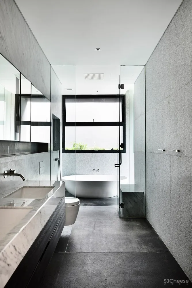 ONG&ONG Pte Ltd | 新加坡37FC住宅