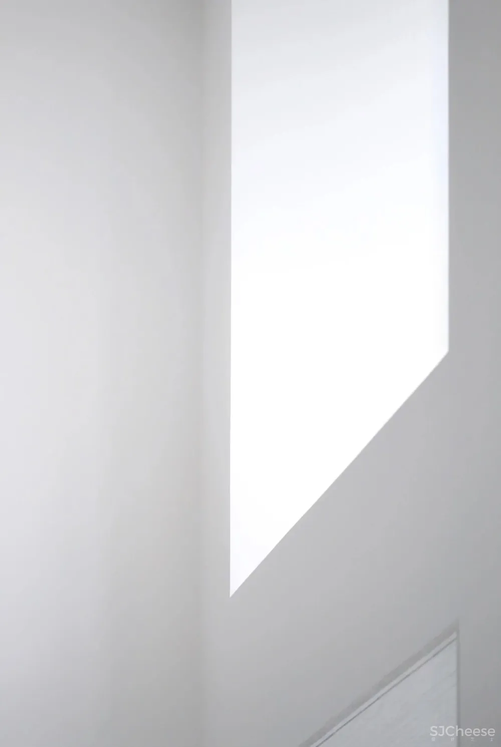 ENJOY DESIGN | 阳江保利中央公馆售楼处