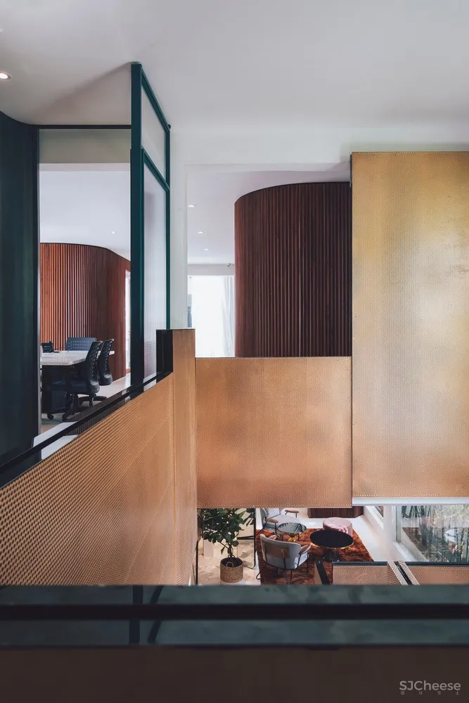 Mantab Workplace / S/LAB10 首