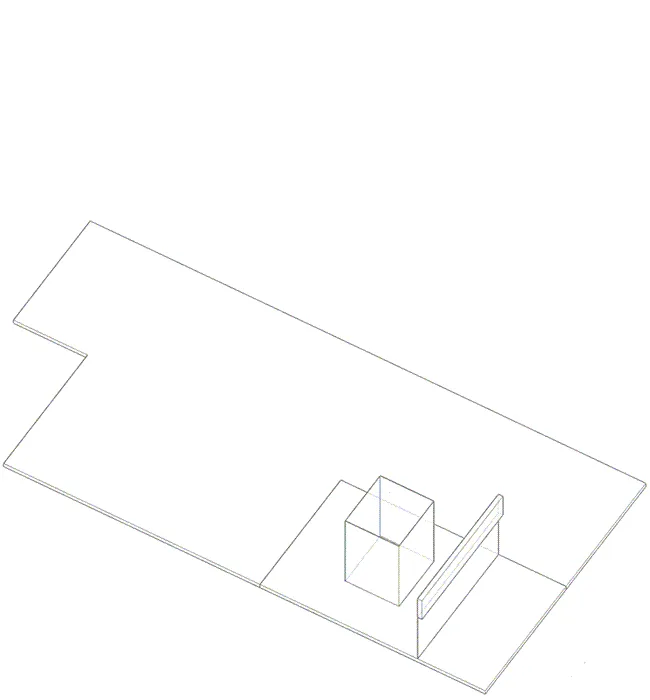 上海华山路ORIA办公室 / 上海和睿规划建筑设计有限公司 首