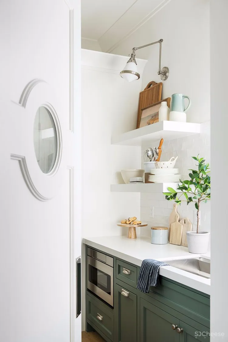 Studio McGee | 感受清新现代和无尽的经典