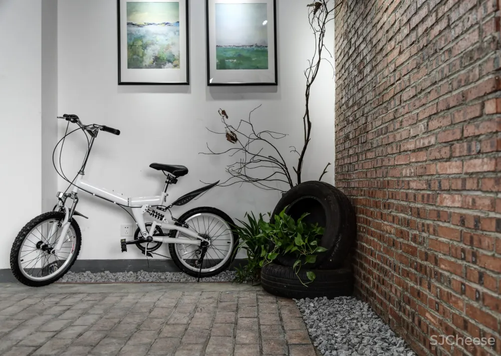 小弈 | 尤格设计