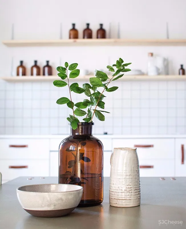 圣彼得堡北欧风两居室公寓 | INT2 Architecture