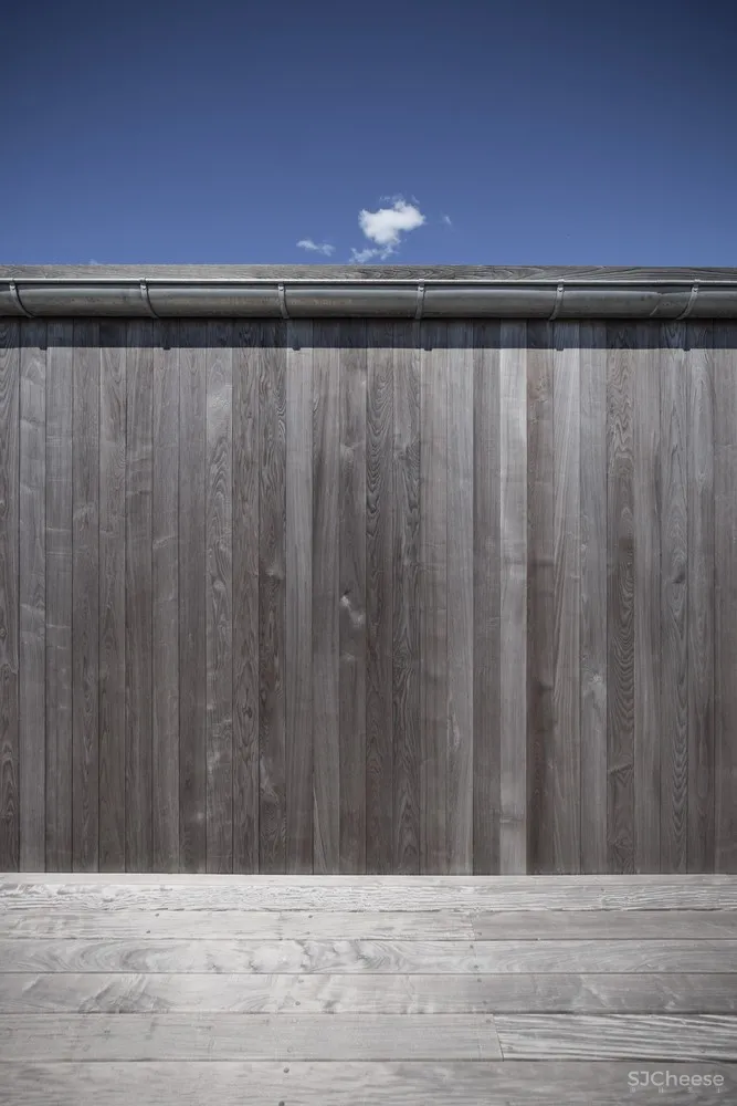 N+P Architecture | 丹麦西海岸Petry度假村