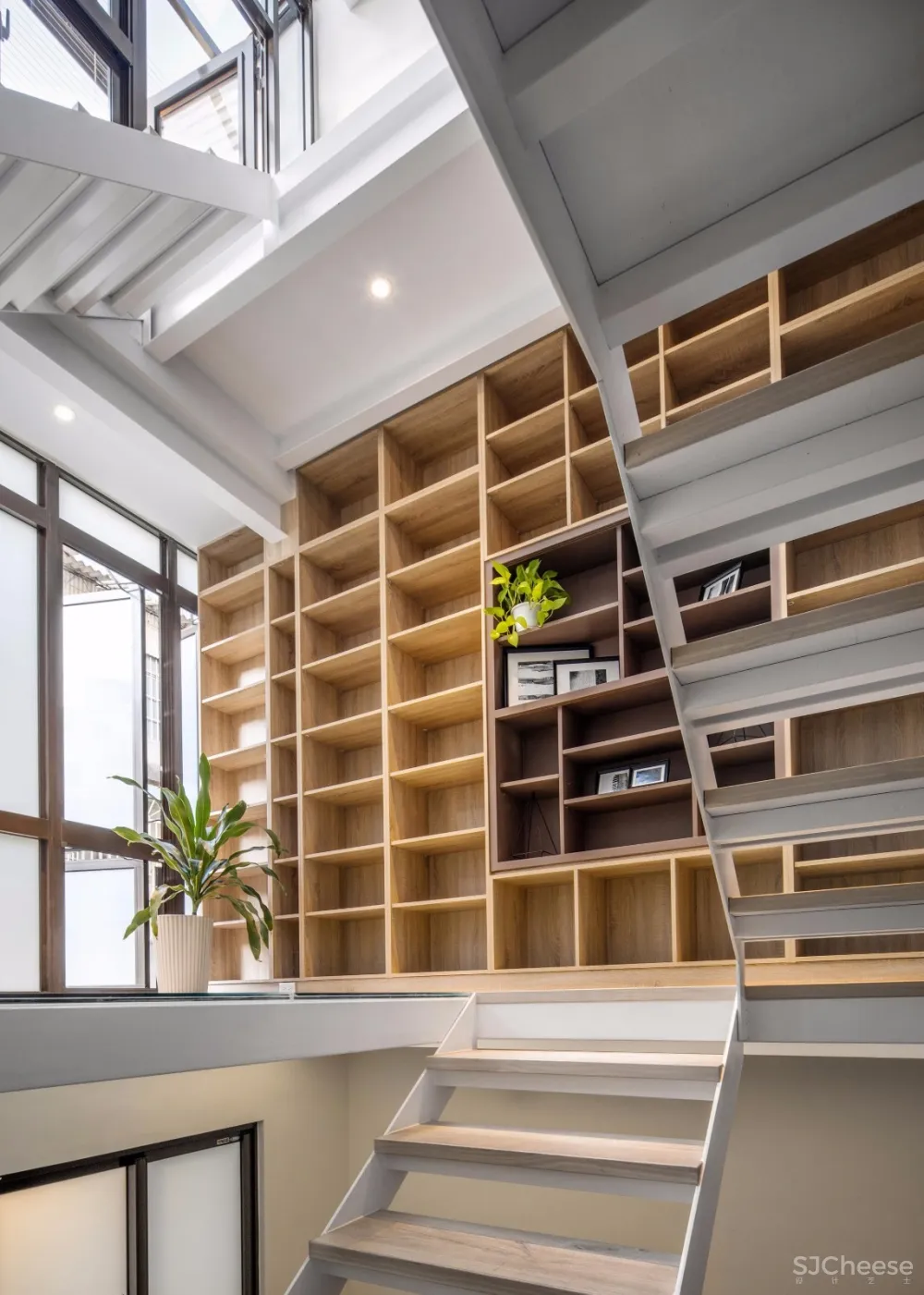 森·息 | 庵设计