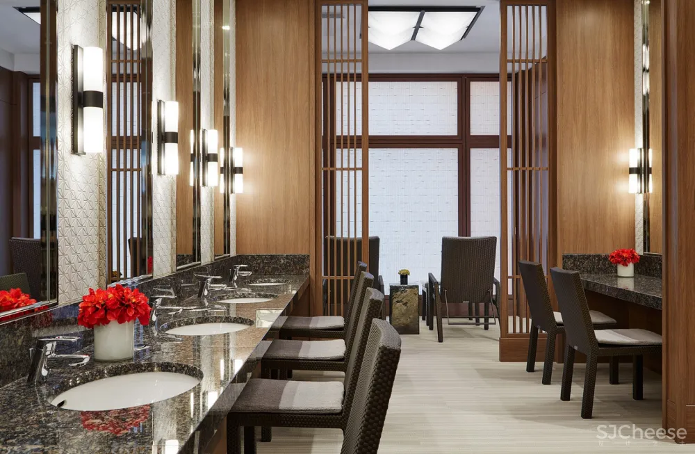 神户太阳城公寓大楼，日本 / Richard Beard Architects 首