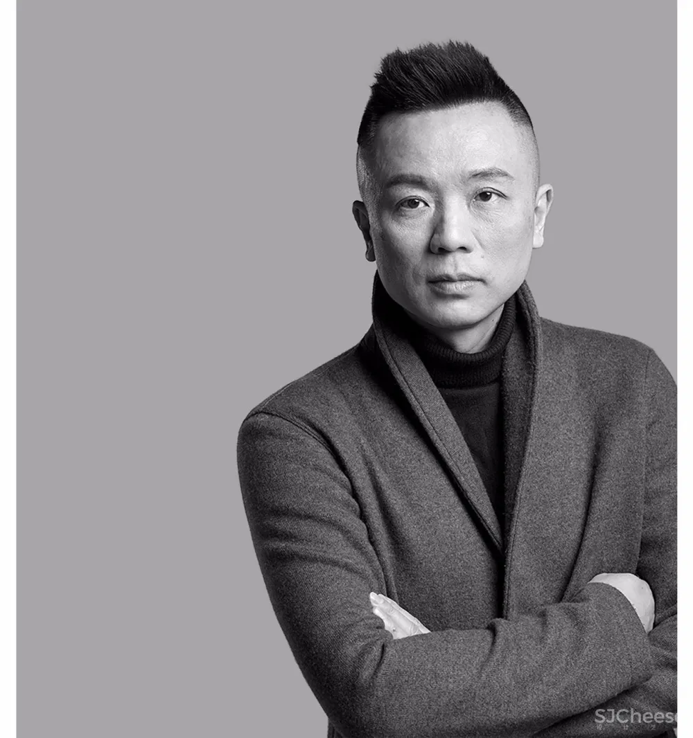 新现代主义丨简约纯粹的艺术美学 首