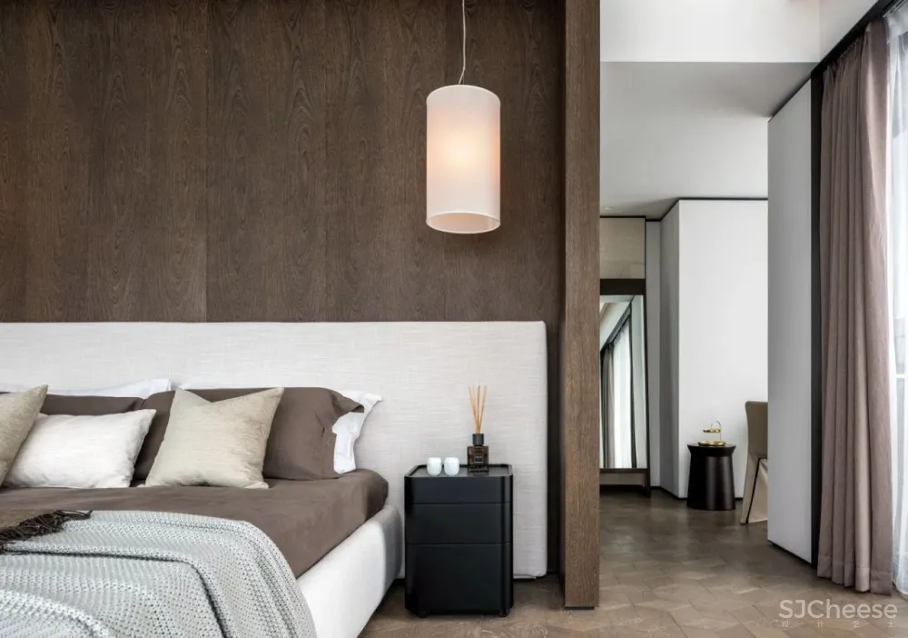 新作： 深圳万科瑧湾汇，310m² 顶级瞰海大宅！