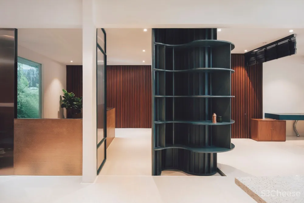 Mantab Workplace / S/LAB10 首