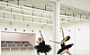 STEPS Dance Academy SKETCH