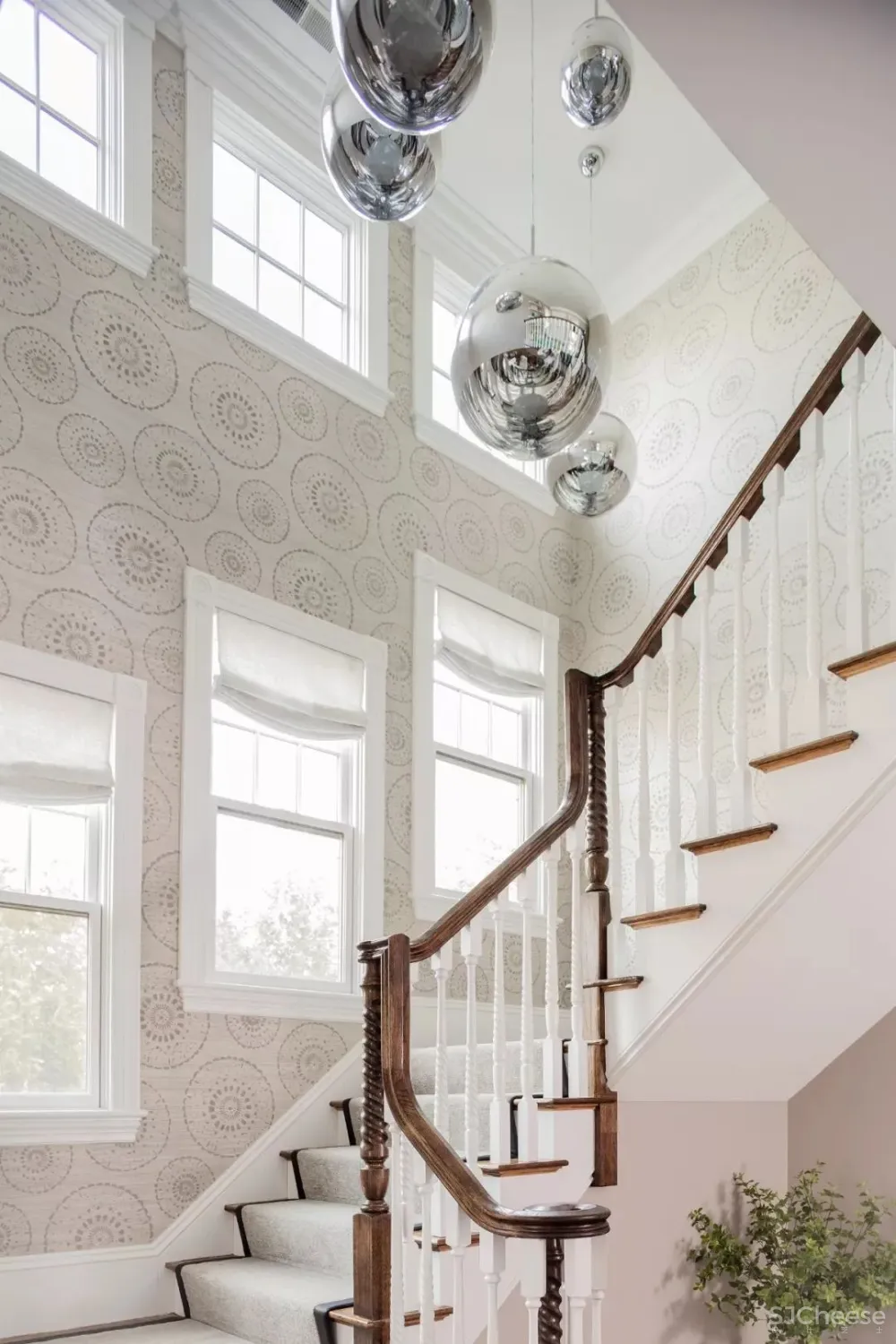 Nicole Hogarty 美与功能之间的平衡