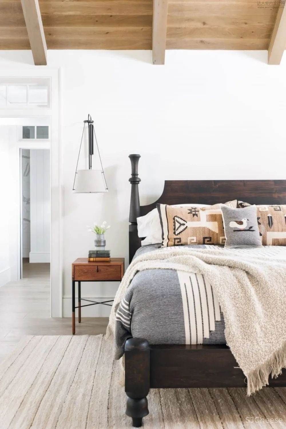 Cortney Bishop Design | 别墅作品集 首