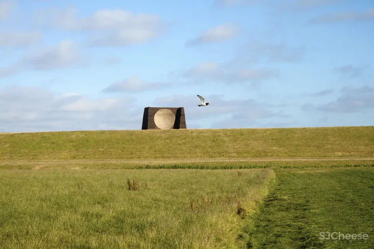 Grounded Studio Elmo Vermijs