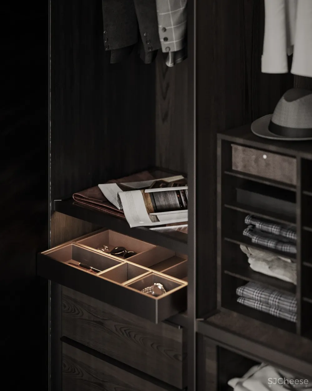 Dezest Design | 乌克兰的简致奢华