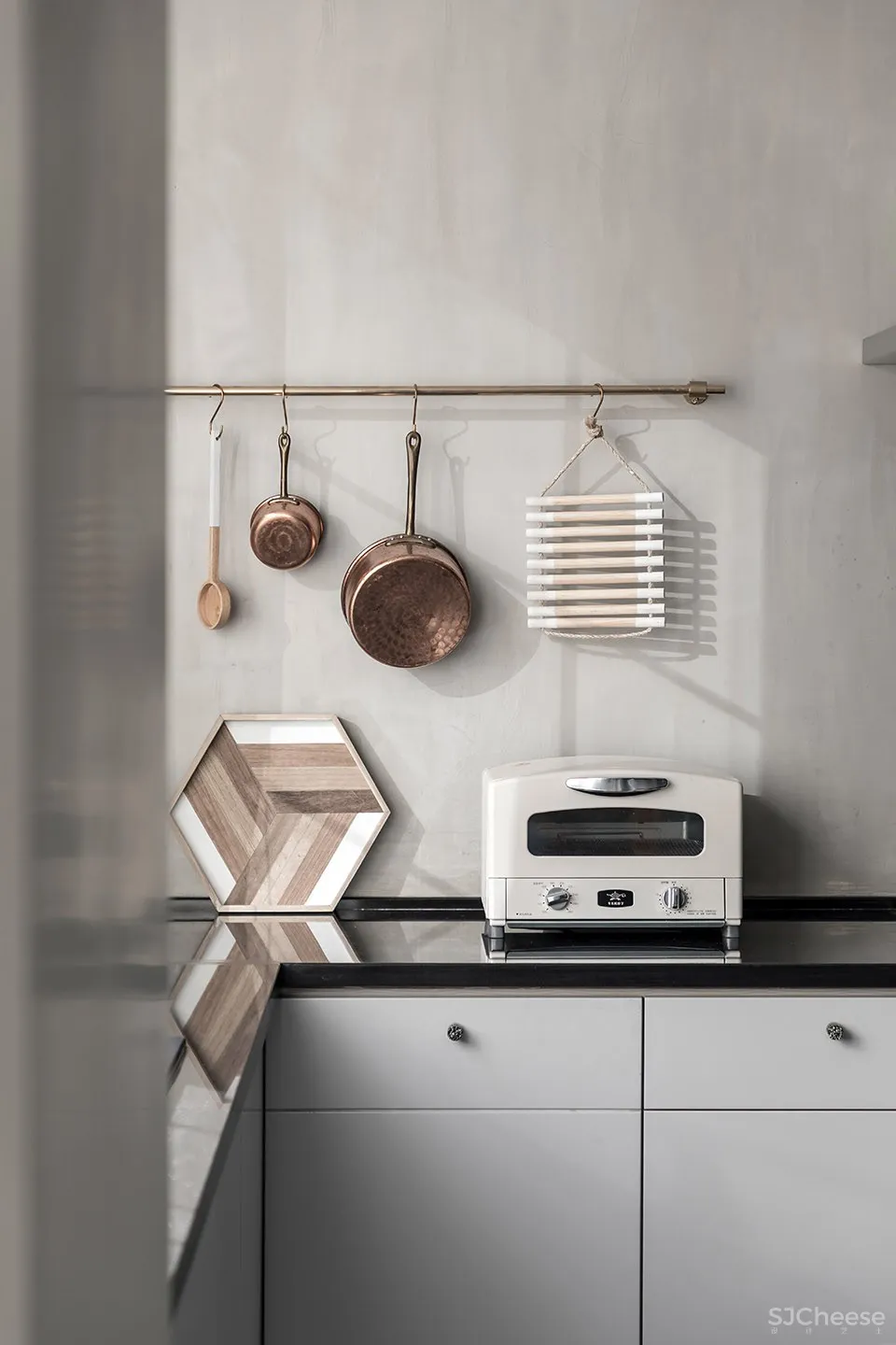 莫语生活办公室,杭州 / 杭州时上建筑空间设计事务所 首