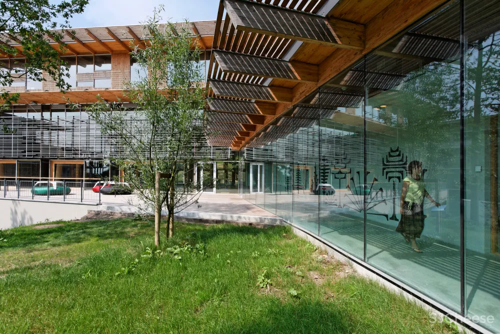 Campus Quiksilver Na Pali Patrick Arotcharen