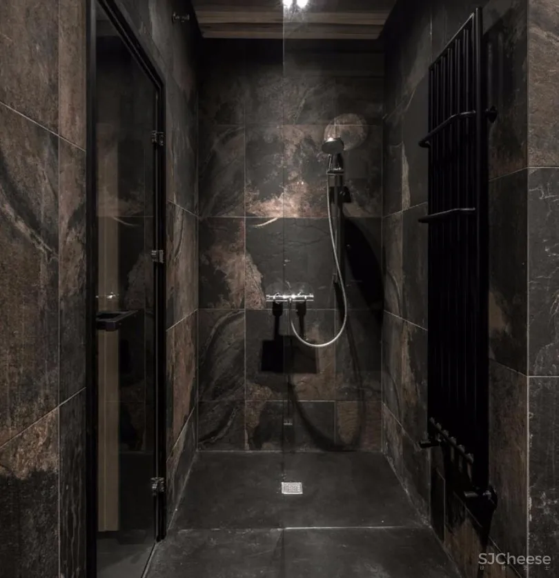 黑白灰丨是这个世界上最性感的颜色