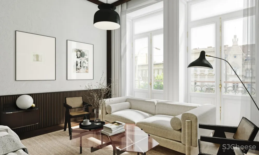 布达佩斯BOUTIQUE精品酒店 | Bogdan Ciocodeica