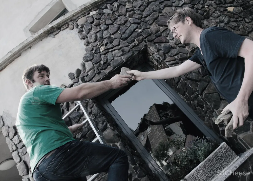 Christoph Hesse Architects | 德国极简环保别墅 Villa F 首