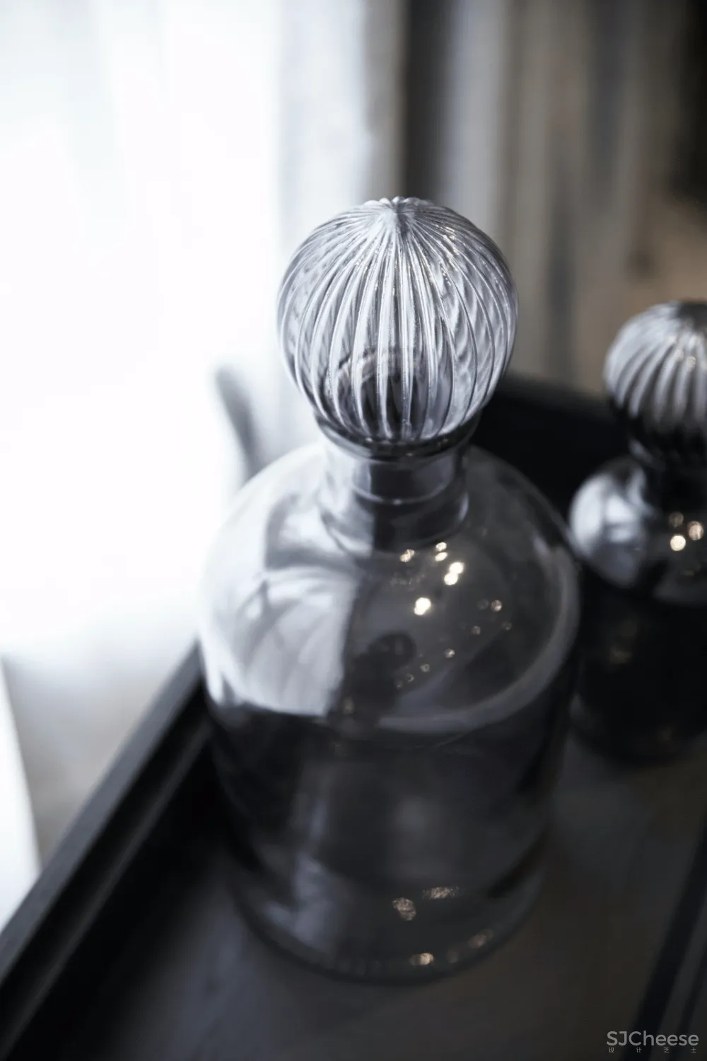 【力设计新作】设计是艺术，生活也是艺术。