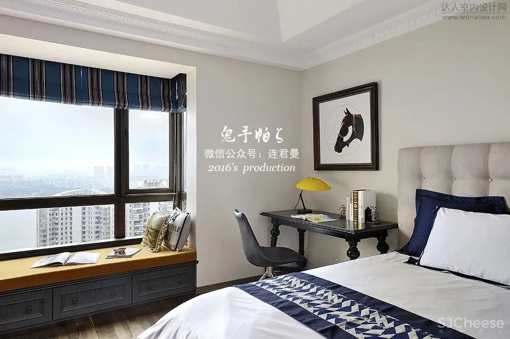 【头条】鬼手帕设计 | 琢