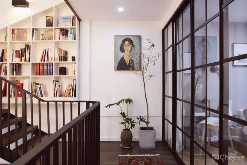 北漂姑娘四环买45平丨爆改4卧3卫丨改造后增值500万