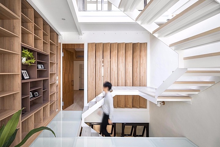 森·息 | 庵设计