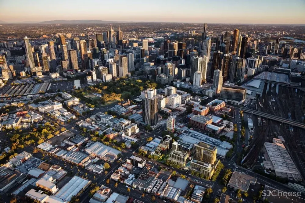 南半球地表最强效果图公司Floodslicer，每一张都是国宝级艺术品