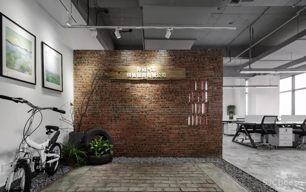 小弈 | 尤格设计