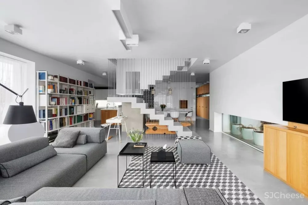 都市LOFT，80，90后精致生活首选