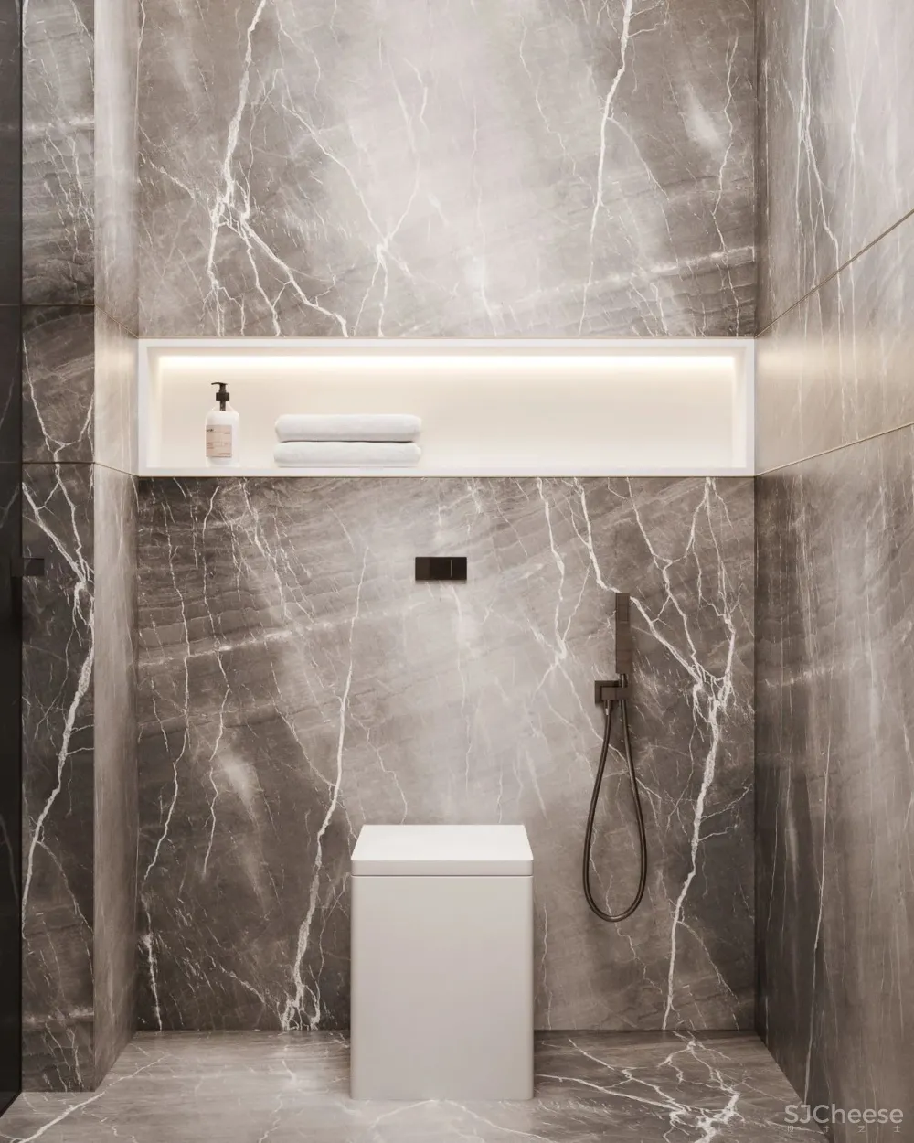 Dezest Design | 乌克兰的简致奢华