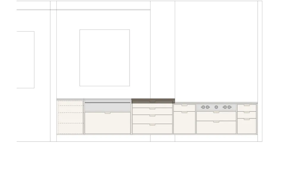 Holzrausch | 德国 Ostufer 公寓 首