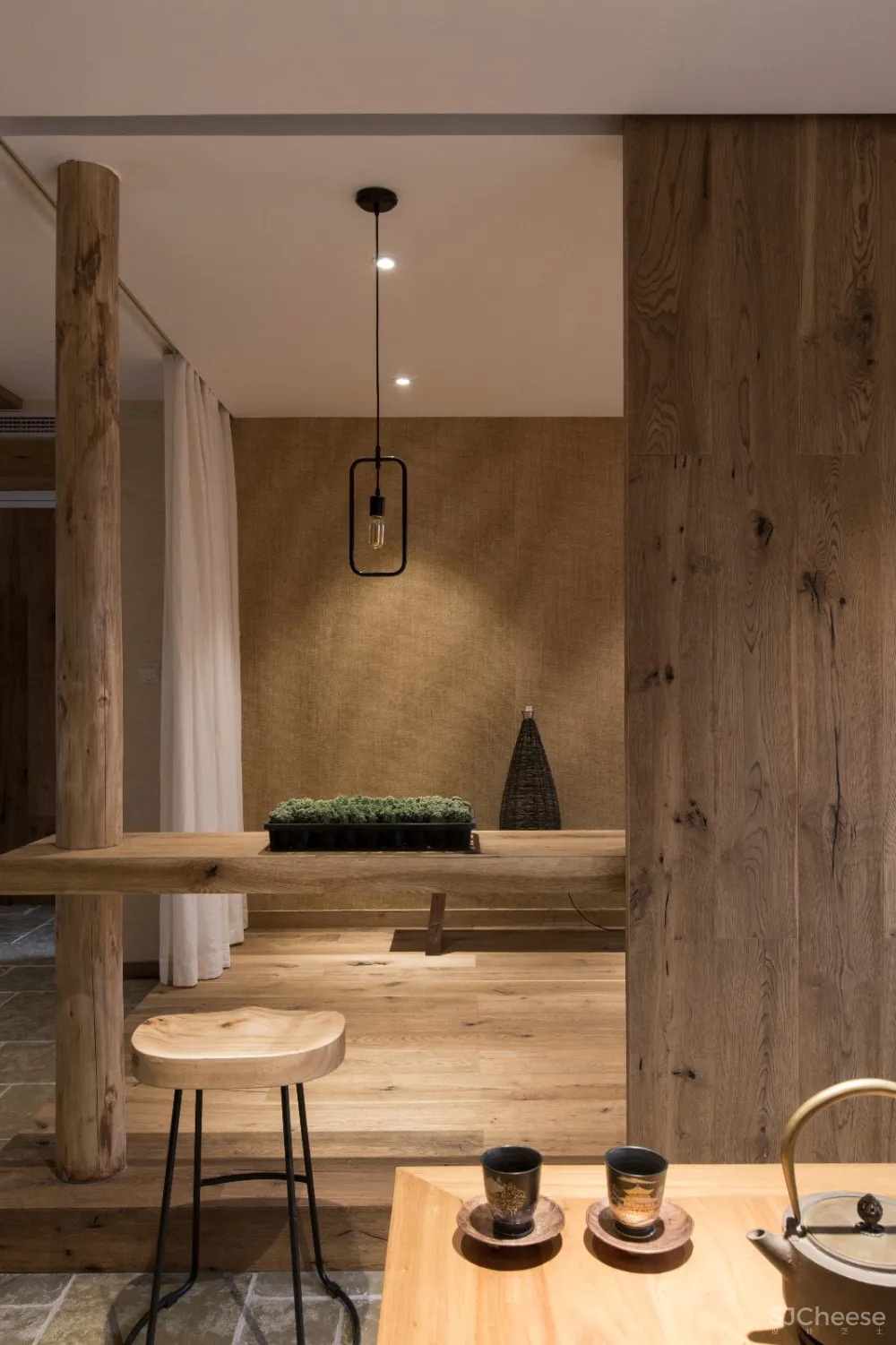 研舍设计---贵安归宿 首