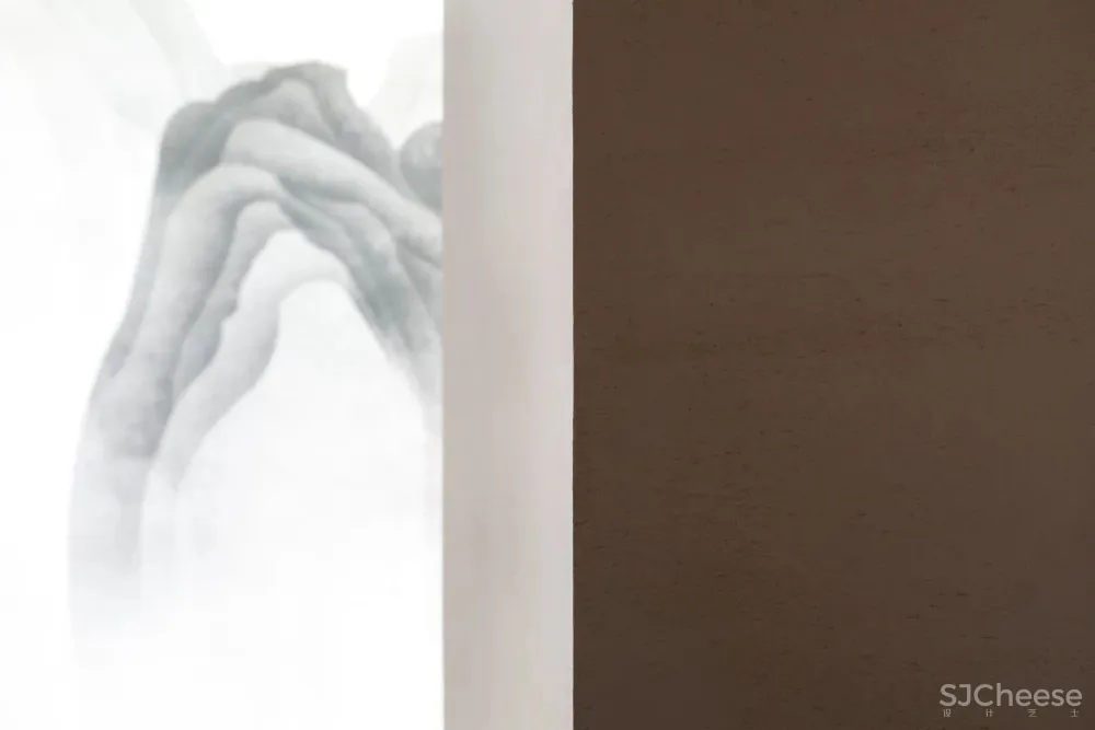 荆邑•溪隐府丨建筑漫步