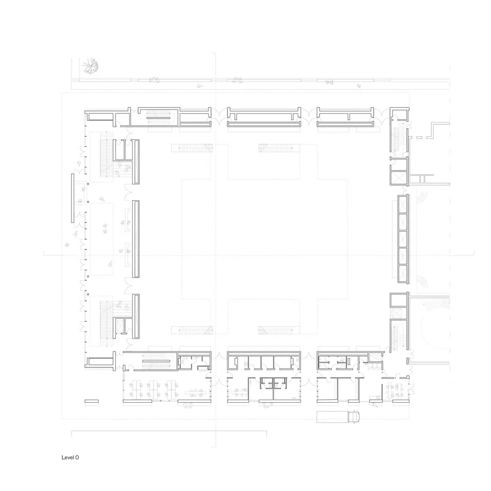 K.B. Hall Christensen - Co. Architects