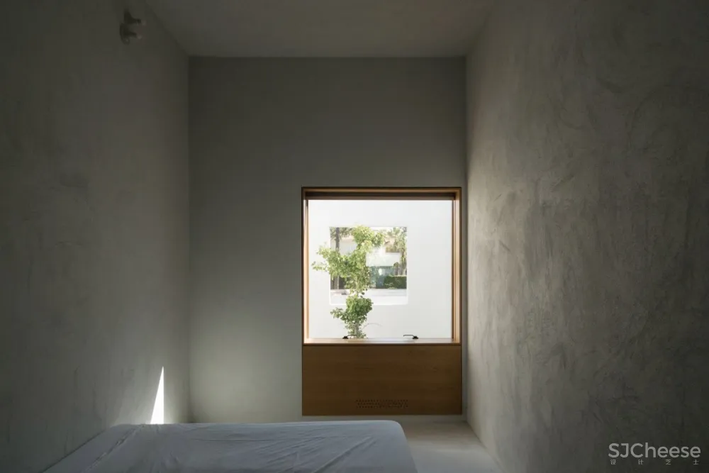 Troia住宅,葡萄牙 / Miguel Marcelino