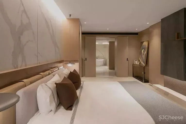 Ryan王恒 | 简奢有度,自成一脉美学品格