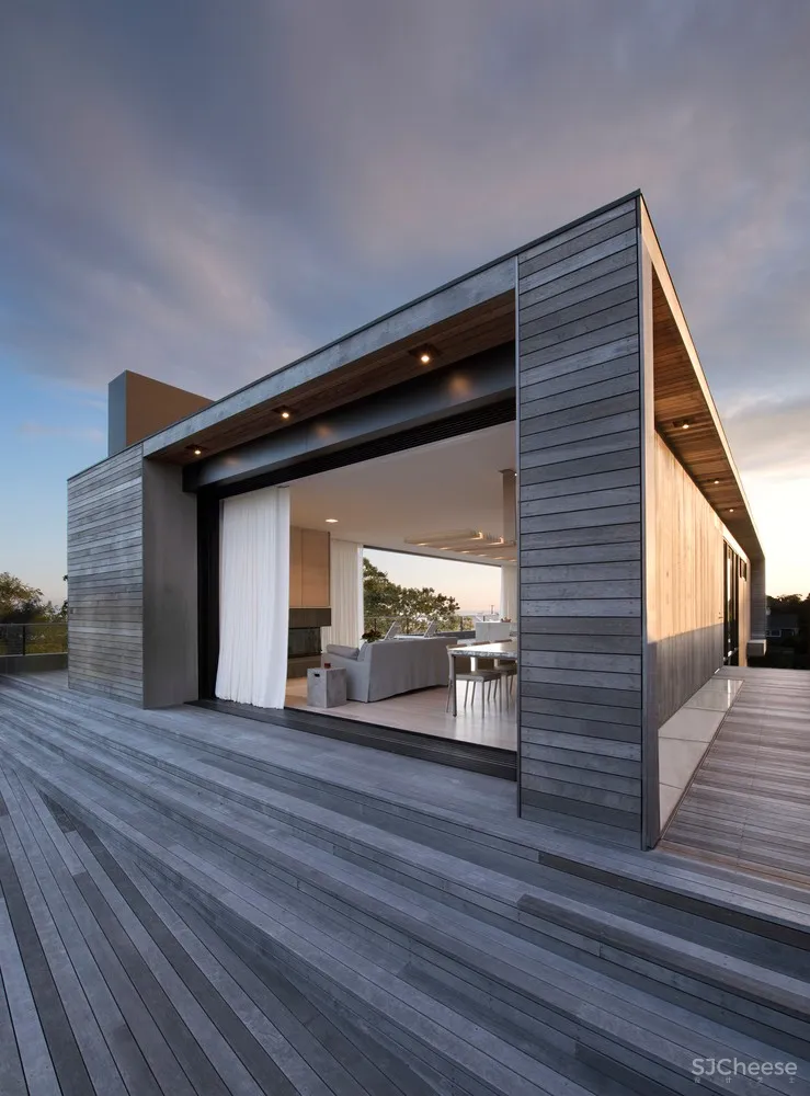 Bates Masi + Architects | 西海岸海滨社区