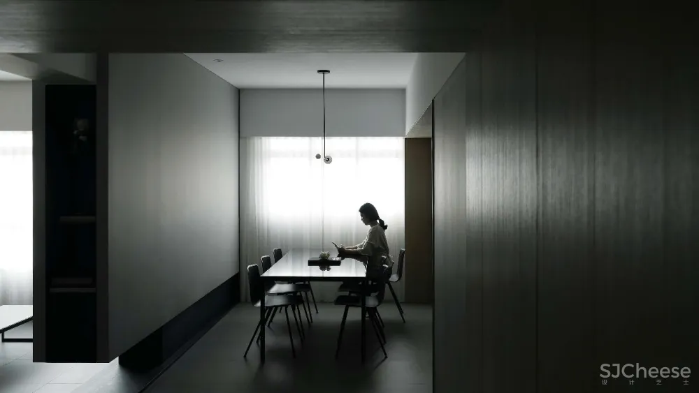 0932新作 | 简约奢华的设计畅想