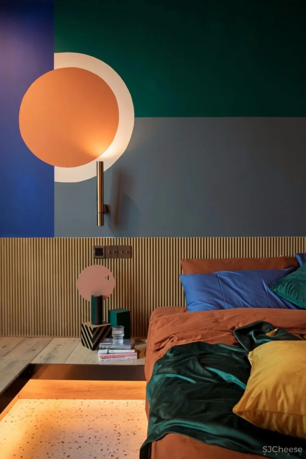 【新作】成都清羽设计 | BE GOOD