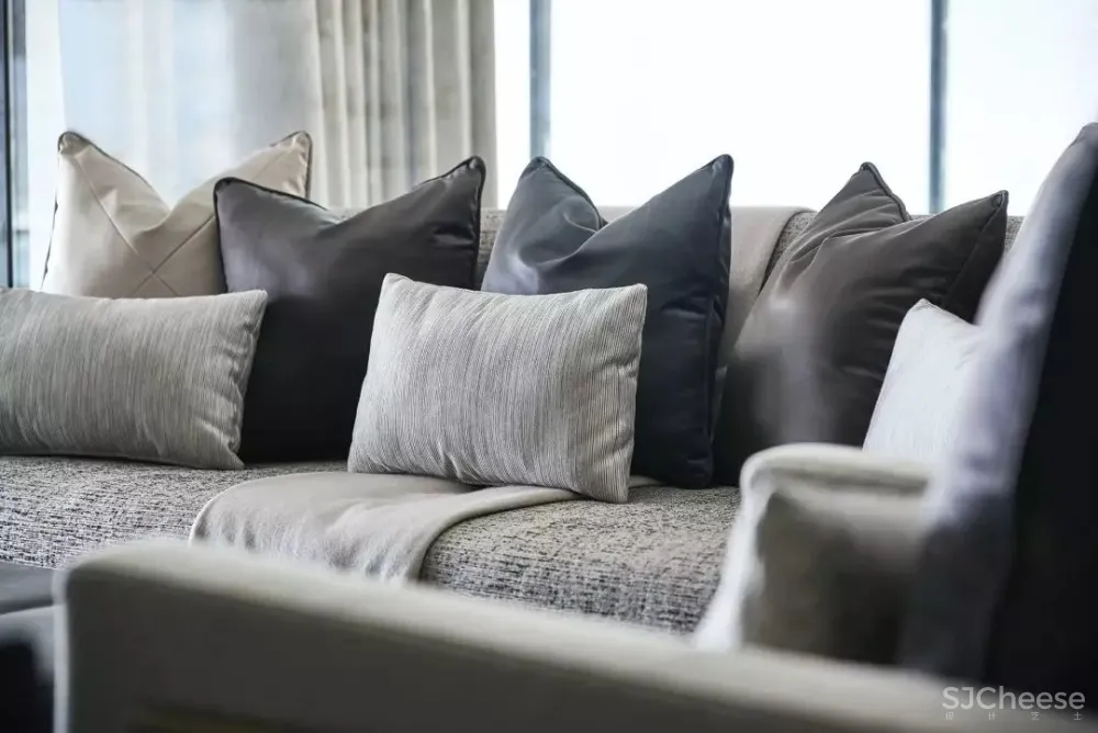 伦敦奢华设计美学 | Elicyon新作