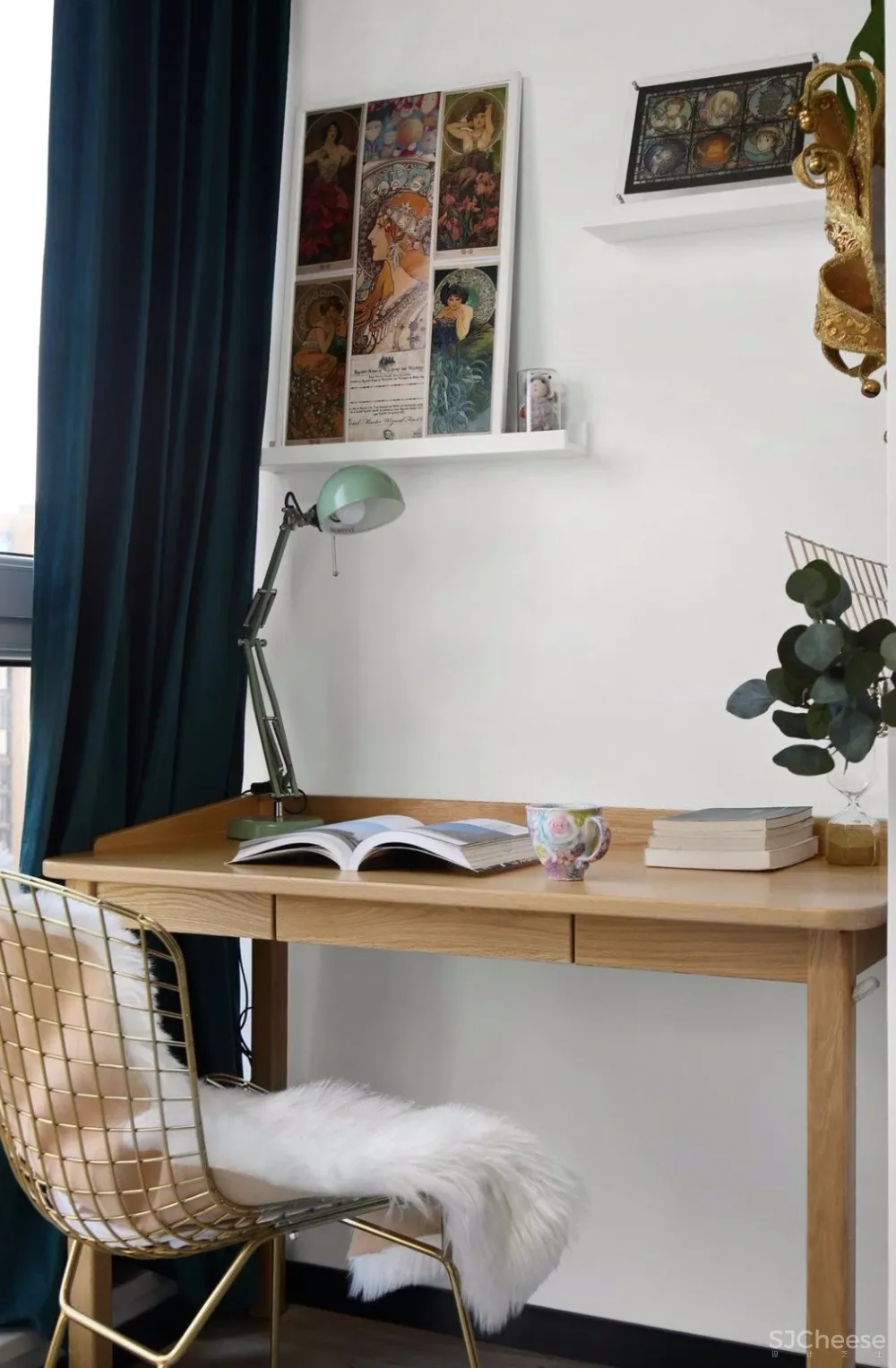 简约不是穷丨是极致的设计细节 首