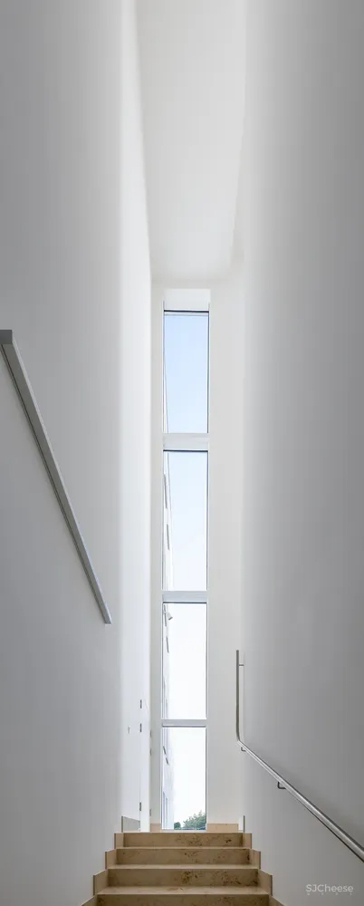 Monastery of the Sisters of St. Francis PORT