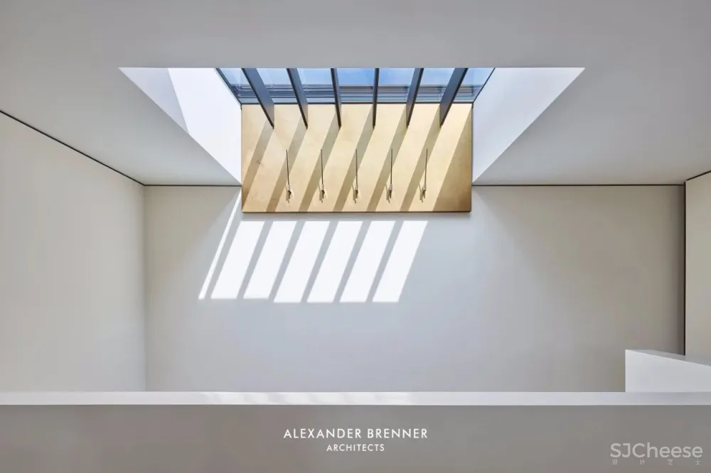 Alexander Brenner | 德国别墅设计系列