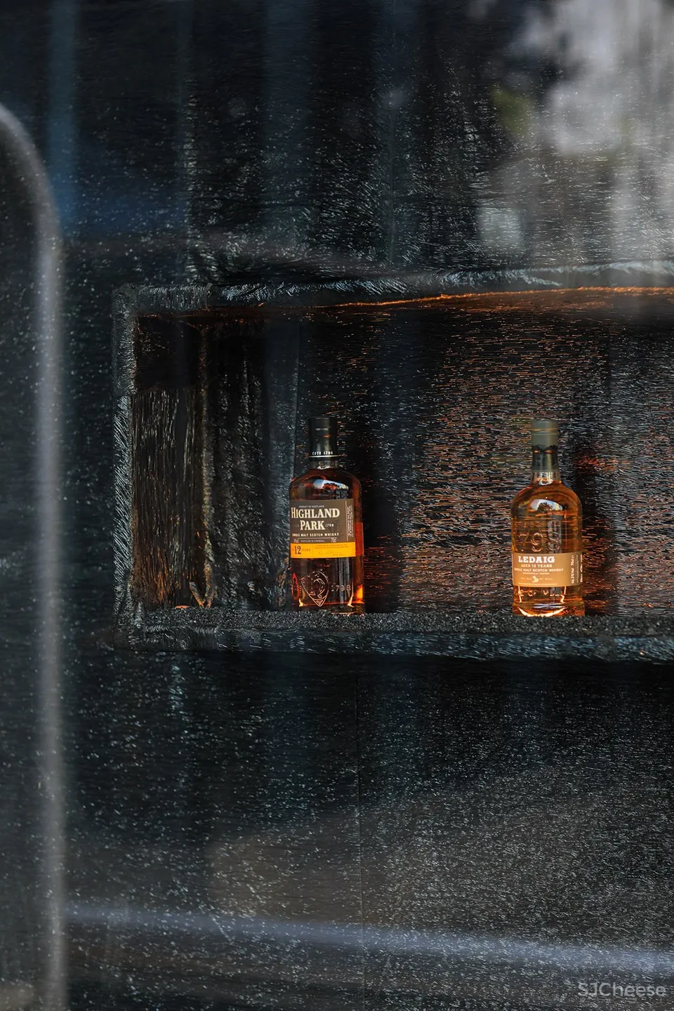 新作 | PIG Design：杭州 WAY2音乐酒吧